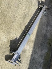 Roof Rack Pro Lite camping trailer