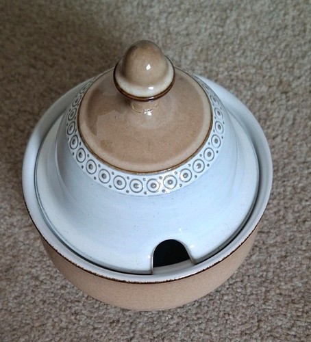Denby seville vintage sugar - seville,