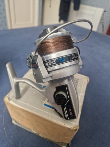 Fishing reel vintage - fishing,
