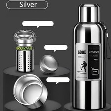 316 Stainless Steel Thermos