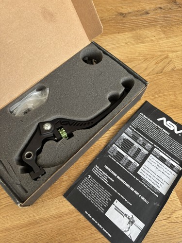 Asv series sport brake - sport,