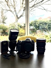Canon 6D Mark 1 Bundle Photo