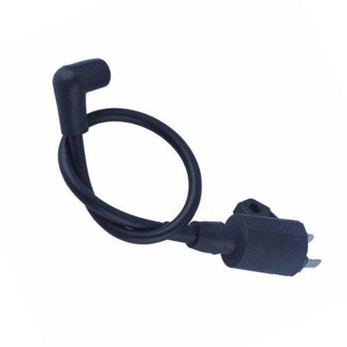 New ignition coils - ignition, generator