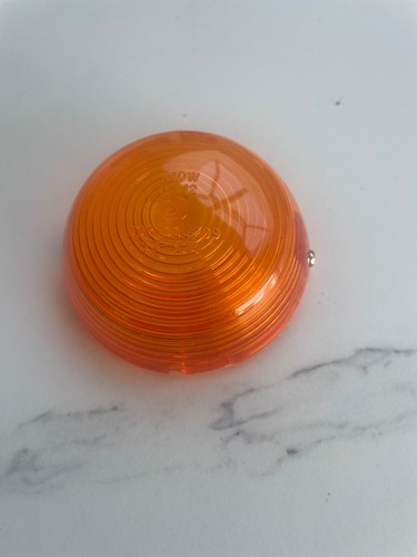 Yamaha ty50 indicator lens - ty50,