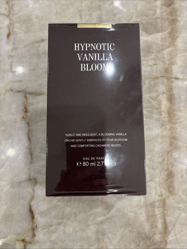 Zara hypnotic vanilla - zara,