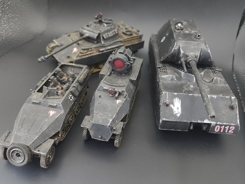 Weird war konflikt 47 - weird,