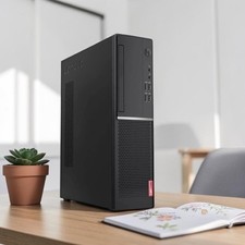 Lenovo V520S SFF PC  i3-7Gen