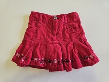 Baby Girls Skirt Pumpkin Patch