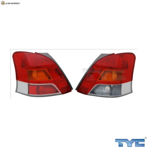 Tail light 11473 2 - light, for