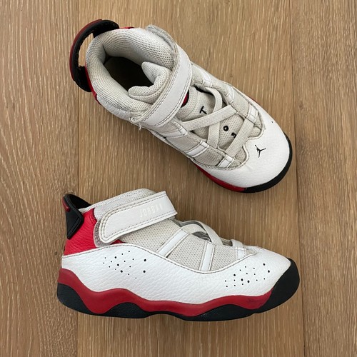 Jordan shoes little kids 6 - jordan, 9c