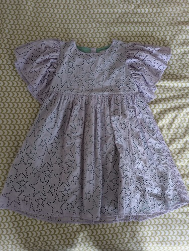 Stella mccartney girls dress - girls,