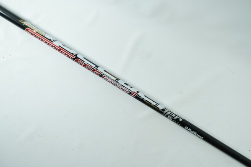 Fujikura speeder 665 - 665, wood