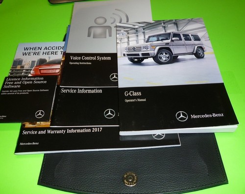 2017 mercedes class g550 g63 - g,
