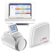 Honeywell Evohome Gateway