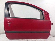 9004X1 FRONT RIGHT DOOR /