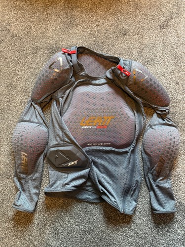 Leatt kids 3df airfit lite - kids,
