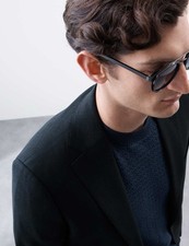M&S - Autograph Mens Linen