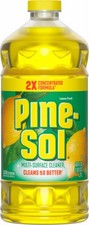 Multi-Surface Cleaner, Lemon