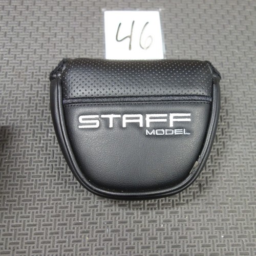 Wilson staff staff model