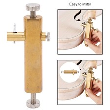 Violin Viola Groove Engraver