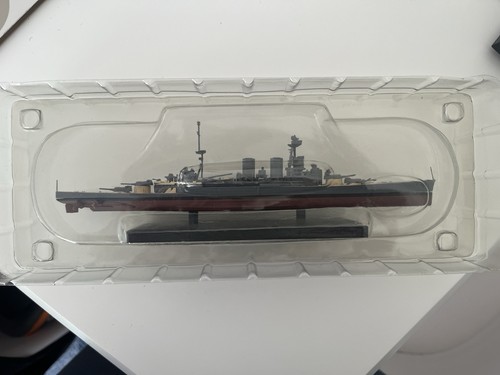 Atlas editions hms hood - editions,