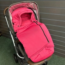 iCandy Raspberry Newborn Pod /