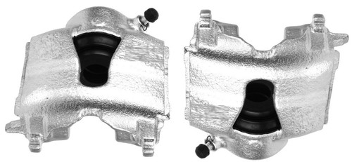 Front calipers for vauxhall - 2x,