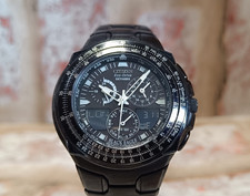 Citizen Eco Drive Skyhawk