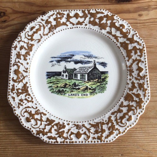Vintage lord nelson decorative - nelson,
