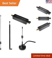 Ultra-Low Noise NESDR SMArTee