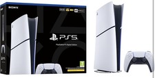 Sony PS5 Digital Edition