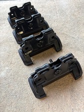 Thule Rapid System Kit 4025, suits Astra Sports Tourer 2010-2015, Zafira 2012-