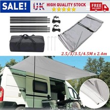 2.5/3/3.5/4.5M x2.4m Camping
