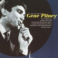 Gene Pitney: Very Best Of Gene Pitney