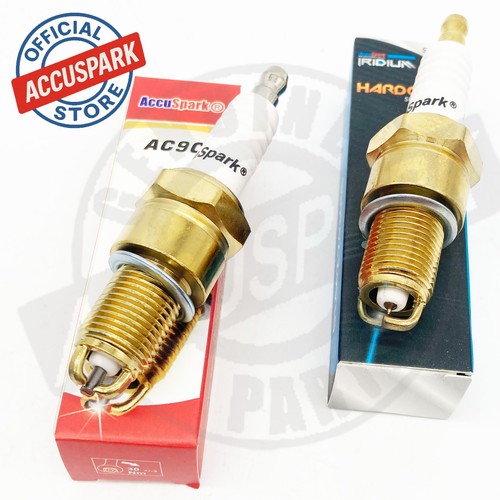 Accuspark triple ground - accuspark, &