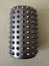 BKR Glass Water Bottle Rubber