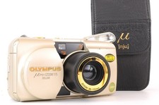 Olympus Stylus Epic μ mju