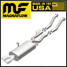 MagnaFlow 2.25" Touring
