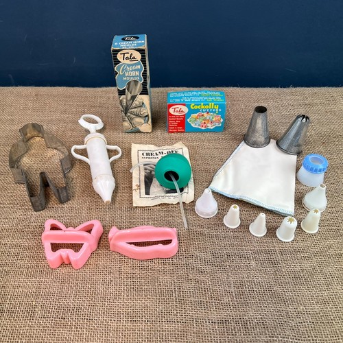 Job lot bundle vintage - lot,