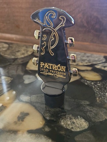 Patron tequila john varvatos - patron,