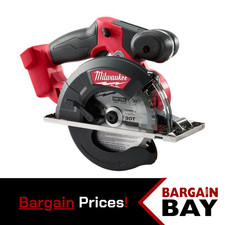 Milwaukee M18FMCS-0 18v 150mm
