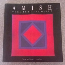 Amish: Art of the Quilt by