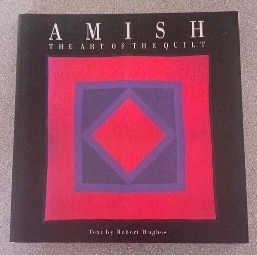 Amish art the - quilt, by