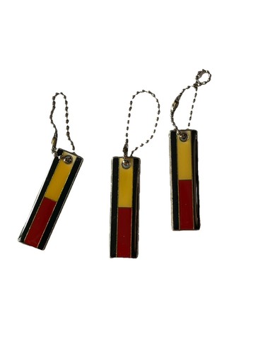 Tommy hilfiger keychain tag - hilfiger,