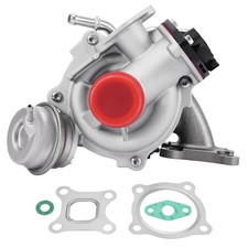 Turbo Unit for Ford Focus III