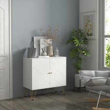 Modern Storage Cabinet with