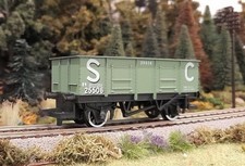 * 1/76 OO  * Hornby * SC