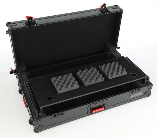 Gator onyx upper deck - upper,