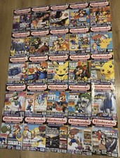 26 x Nintendo Official