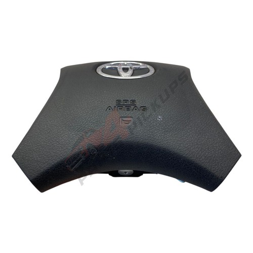Toyota hilux steering wheel - steering,